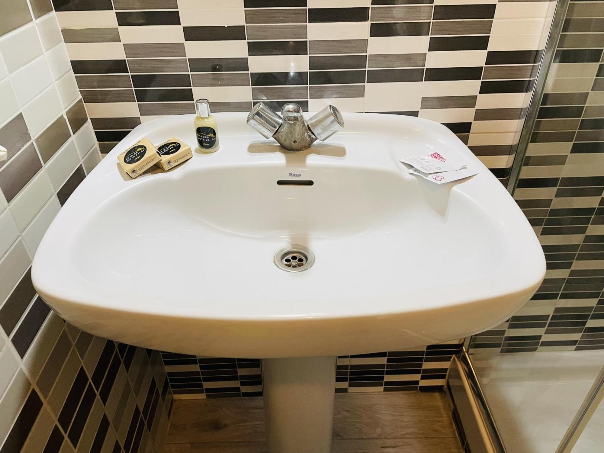 Apartamento Jimena Maro En El Centro De Nerja Exterior foto